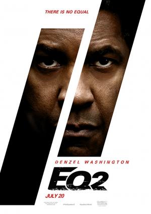 Equalizer 2