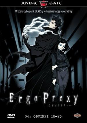 Ergo Proxy