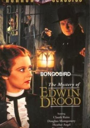 Le Mystère Edwin Drood