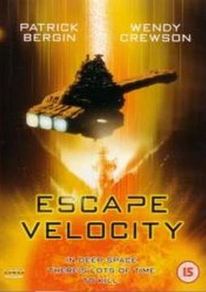 Escape velocity