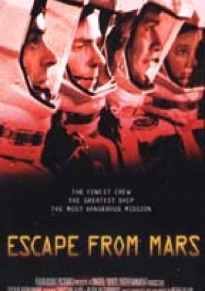 Escape From Mars