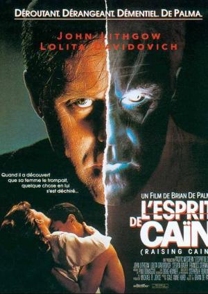 L'Esprit de Caïn