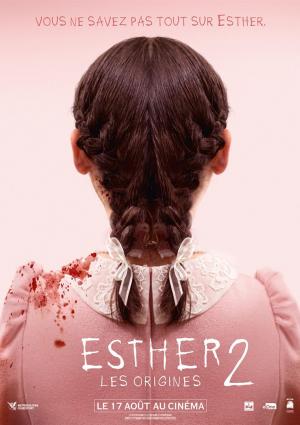 Esther 2 : Les Origines