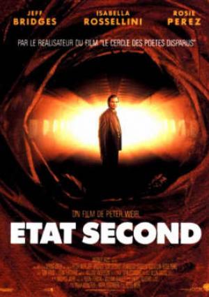 Etat second