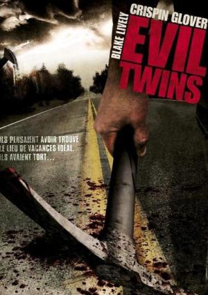 Evil Twins - Décapité
