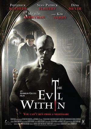 The Evil Within