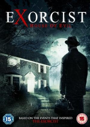 Exorcist: House of Evil