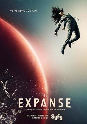 The Expanse