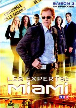 Les Experts : Miami