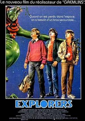 Explorers