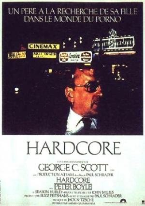 Hardcore