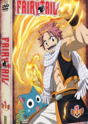 Fairy tail