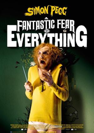 A fantastic fear of everything