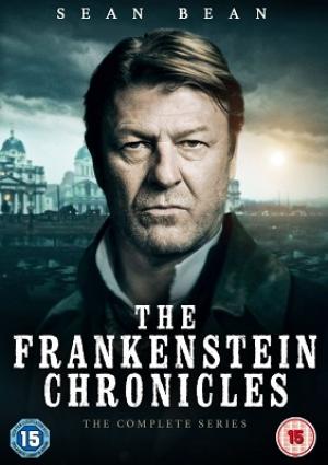 The Frankenstein Chronicles