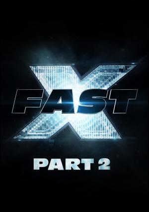Fast X: Part 2