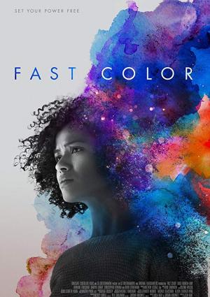 Fast Color