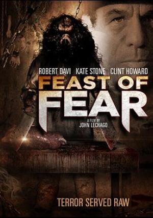 Feast of Fear
