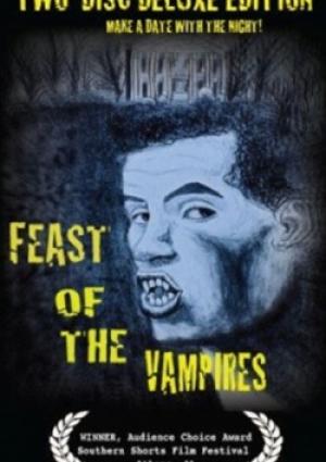 Feast of the vampires