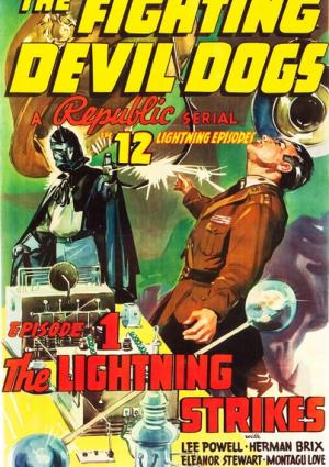 The Fighting Devil Dogs