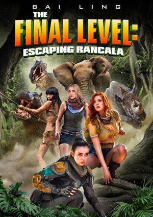 The Final Level: Escaping Rancala