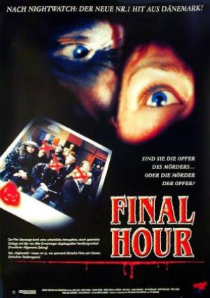 Final hour