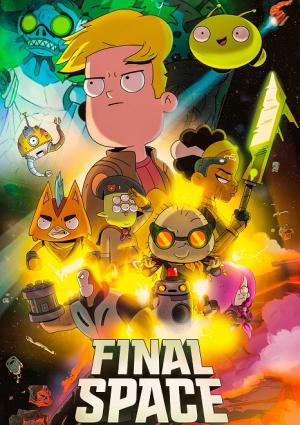 Final Space