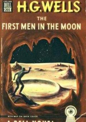 Les Premiers hommes dans la Lune