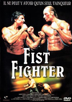 Fist Fighter