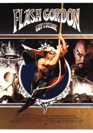 Flash Gordon