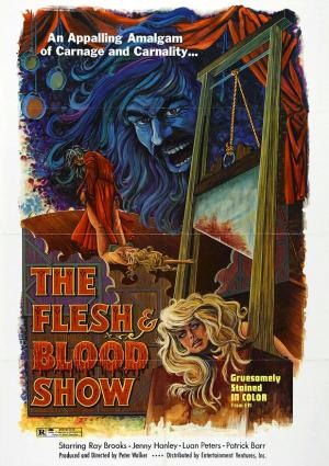 The Flesh and Blood Show