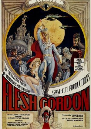 Flesh Gordon