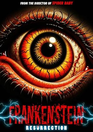 Frankenstein: Resurrection