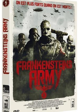 Frankenstein's Army