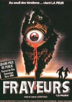 Frayeurs