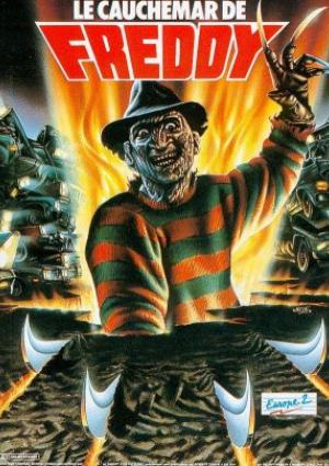 Le Cauchemar de Freddy