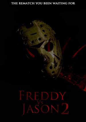 Freddy vs. Jason 2