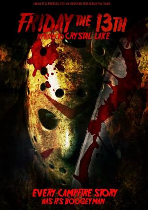 Friday the 13th: Return to Crystal Lake