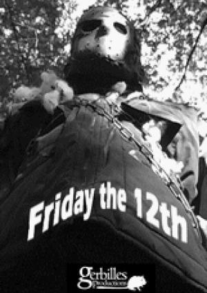 Friday the 12th - Chapter 1