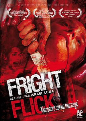 Fright Flick: Massacre sur un Tournage