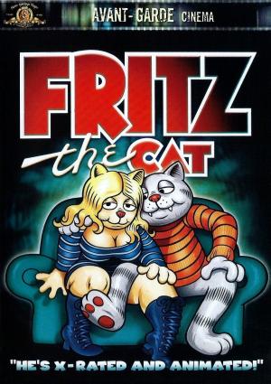 Fritz le Chat