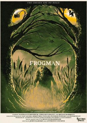 Frogman