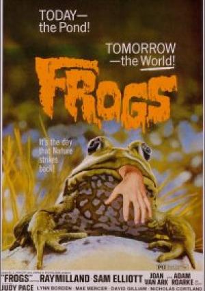 Frogs