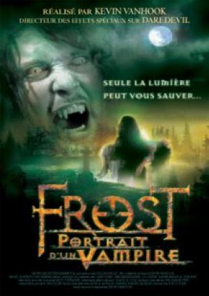 Frost : Portrait d'un vampire