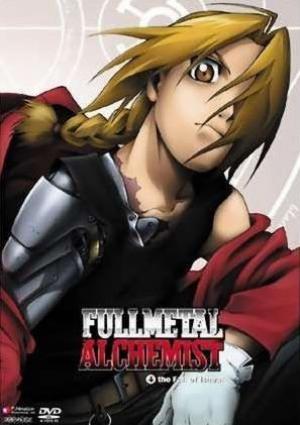 Fullmetal Alchemist