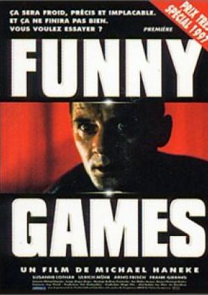 Funny Games