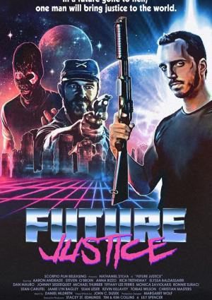 Future Justice