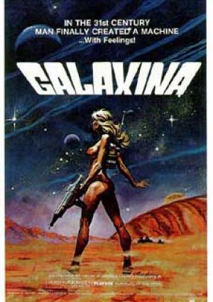 Galaxina