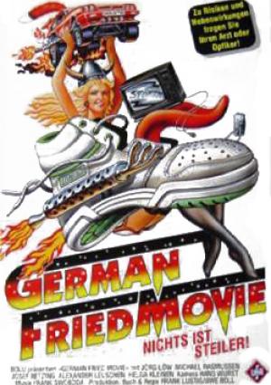 German Fried Movie