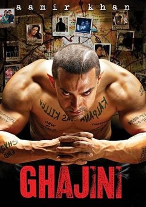 Ghajini