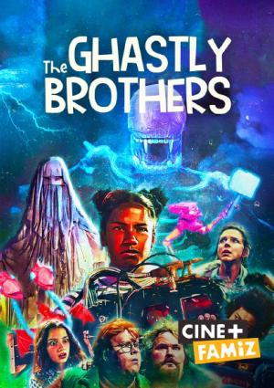 The Ghastly Brothers